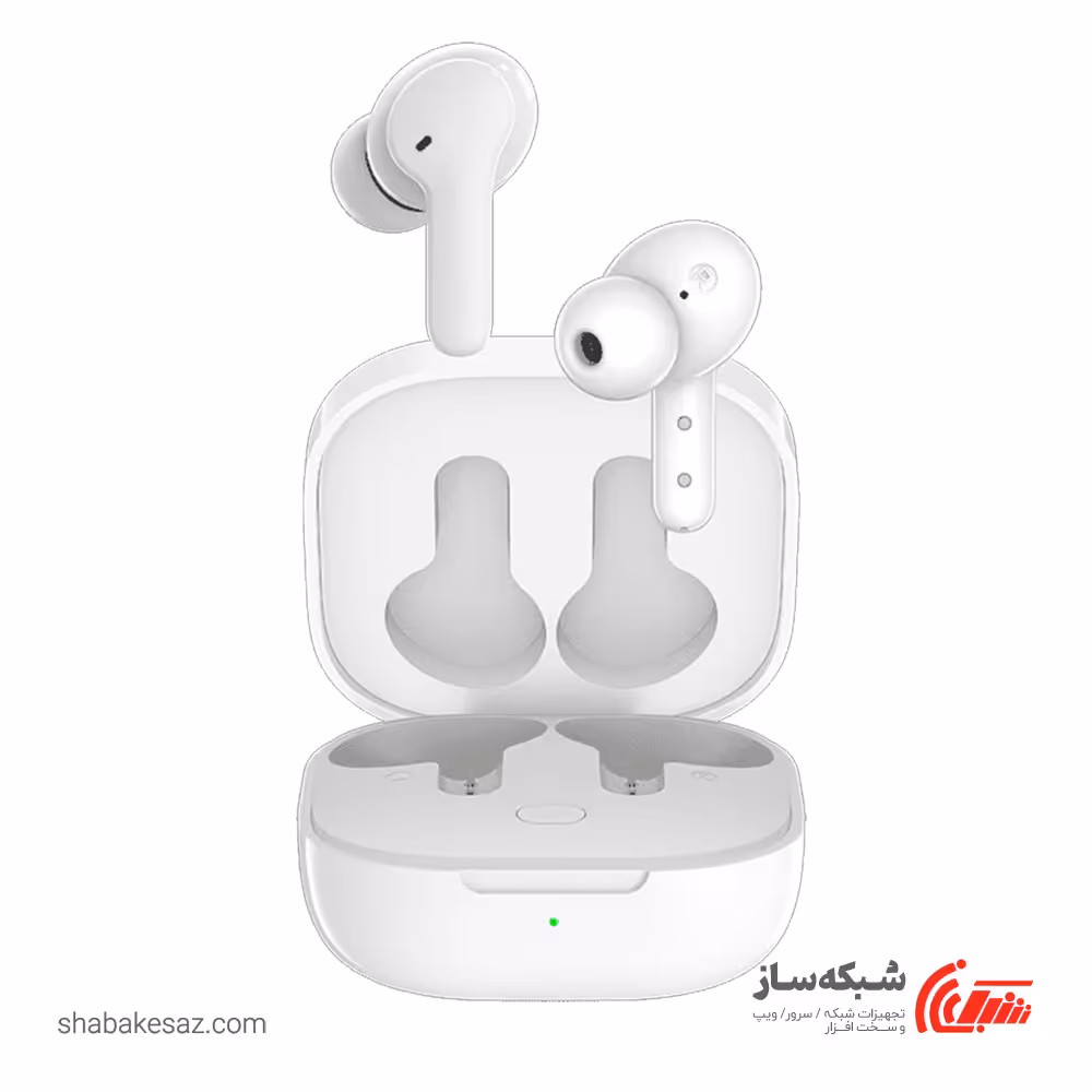 قیمت و خرید هندزفری بلوتوثی شیائومی Xiaomi QCY T13 ANC - شبکه ساز