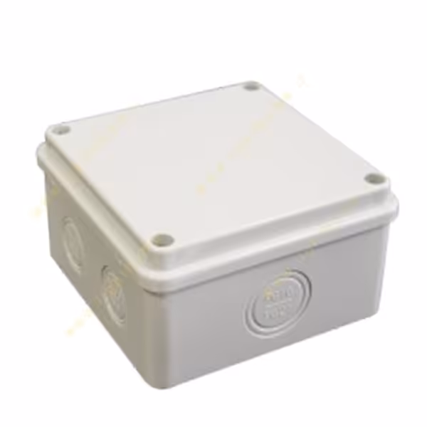 جعبه تقسیم ABS دانوب سایز 10x10