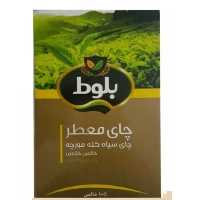 چای سیاه کله مورچه معطر((450 گرمی)) بلوط