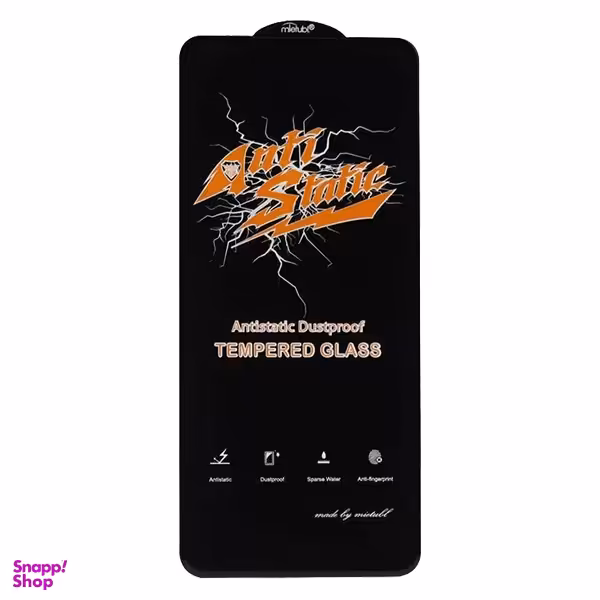 محافظ صفحه نمایش گوشی موبایل مدل Screen Protector مناسب Samsung A21s / Xiaomi X3 GT و x4 GT
