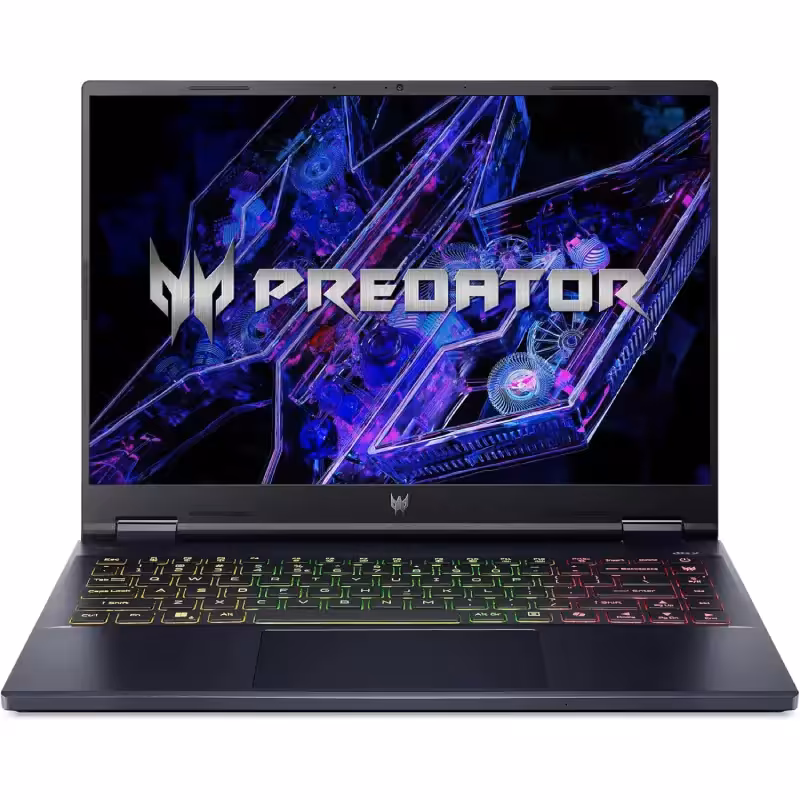 خرید و قیمت لپ تاپ 14.5 اینچی ایسر مدل ACER Predator Helios Neo 14 Core Ultra 7 16GB 1TB SSD 8GB RTX4060