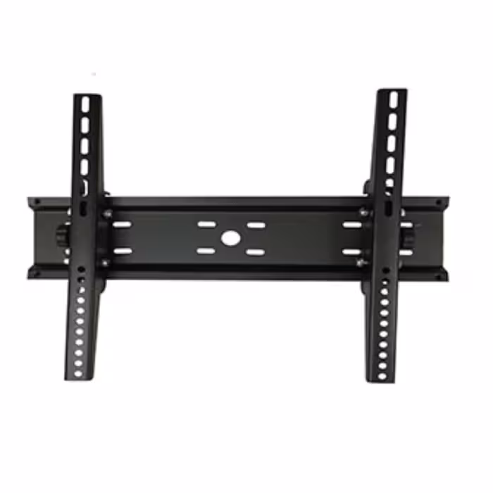 پایه دیواری تلویزیون متحرک سایز  65 اینچ