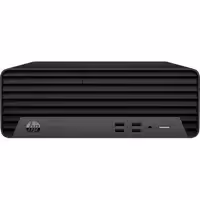 خرید و قیمت کیس کامپیوتر اچ پی مدل HP Pro SFF 400 G7 i7 16GB 512GB SSD Intel UHD
