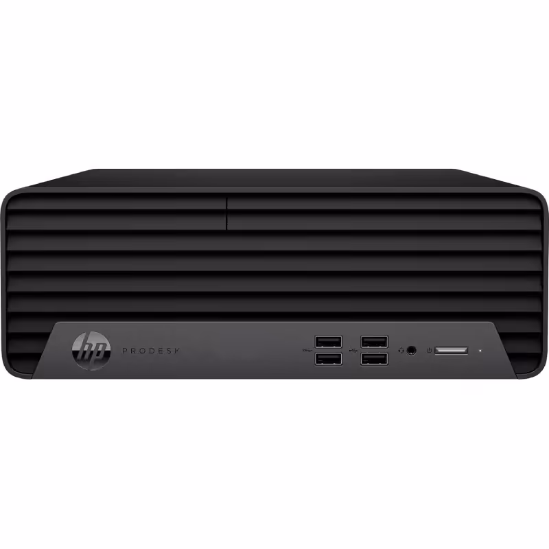 خرید و قیمت کیس کامپیوتر اچ پی مدل HP Pro SFF 400 G7 i7 16GB 512GB SSD Intel UHD