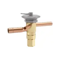شیر انبساط ترموستاتیکی 3 تن اسپورلن مدل ERZE-3-GA برای گاز R410a