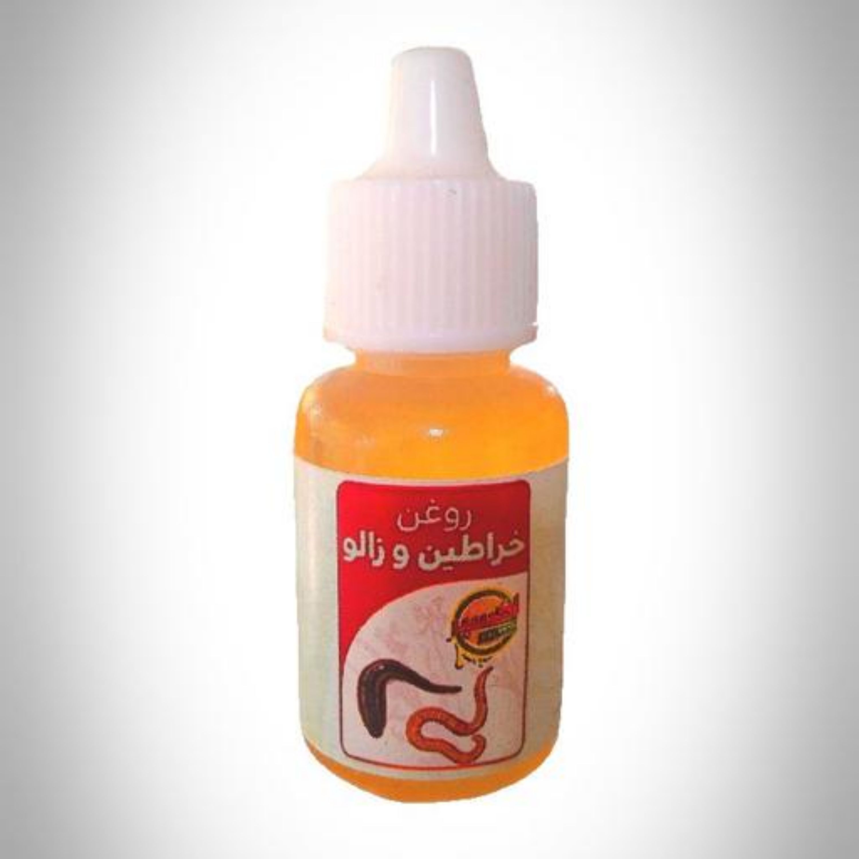 روغن میکس خراطین و زالو خالص اصل 20 سی سی(پروتز طبیعی و رفع چین و چروک)