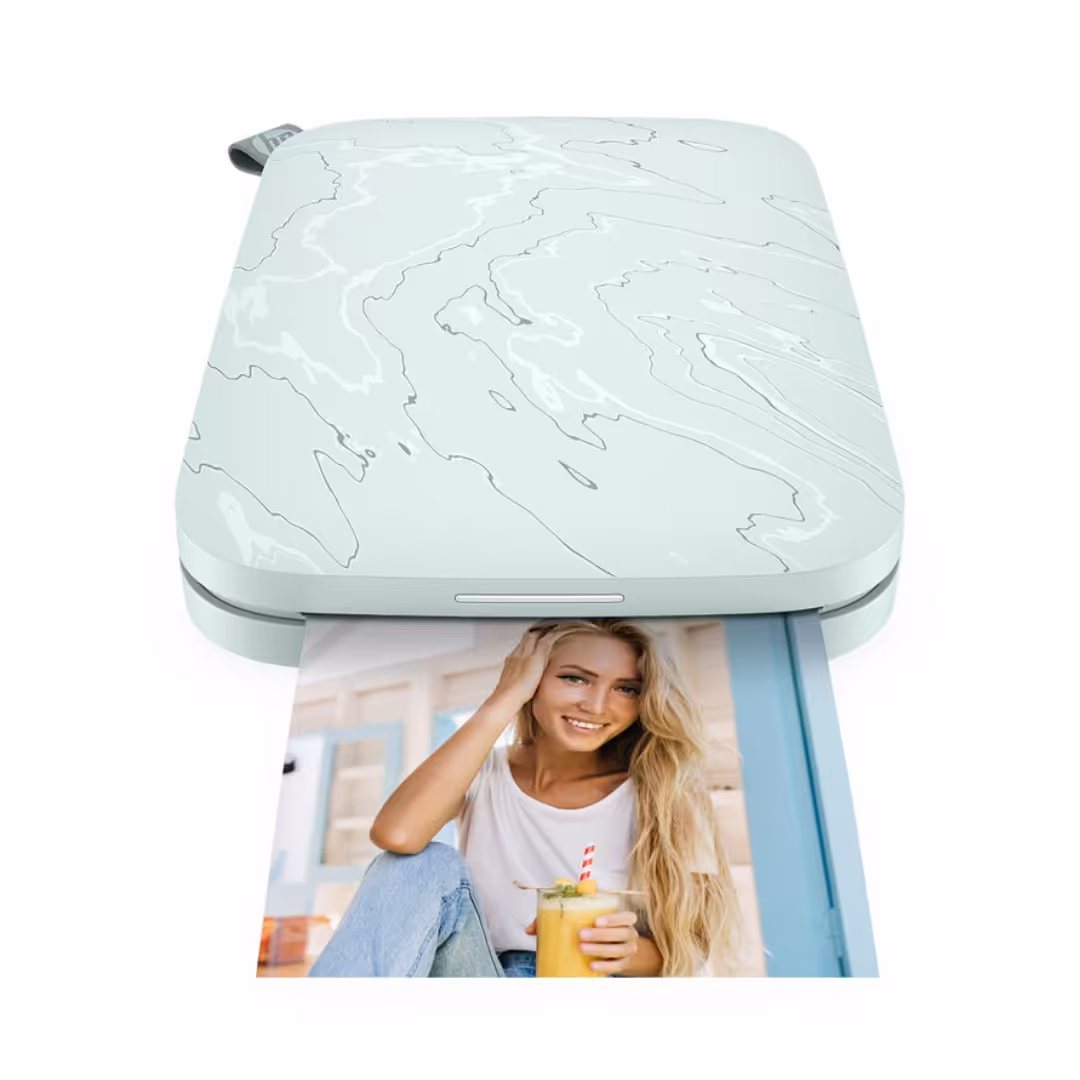 پرینتر عکس اچ پی HP Sprocket Select Portable Instant Photo Printer