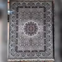 فرش هالیدی فیلی9متری 500شانه 7رنگ نخ بی سی اف رنگ ثابت کیفیت عالی 