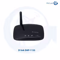 اکسس پوینت بیسیم دی لینک مدل DAP-1155