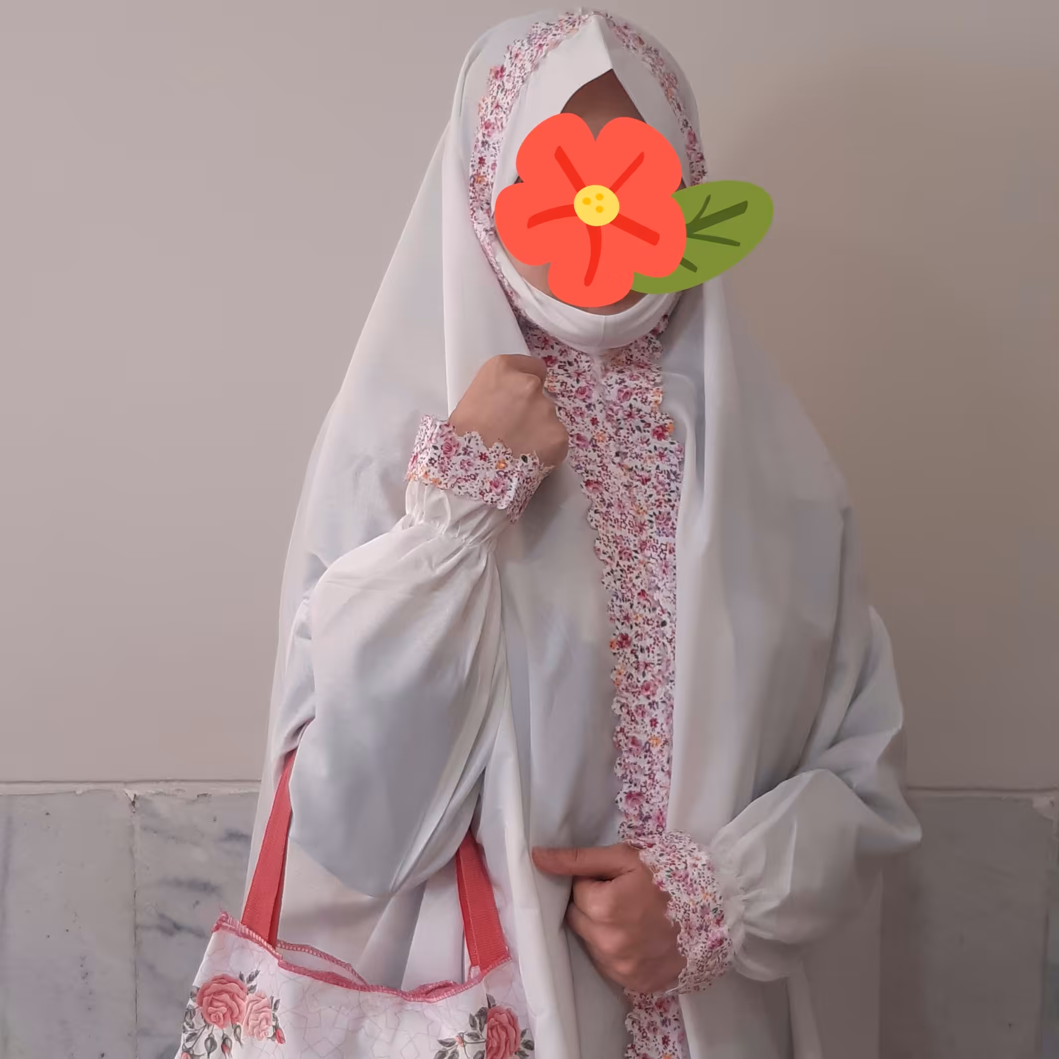 ست جشن تکلیف قد 145 با قیمت 300تومان در بسته ی 12 تایی