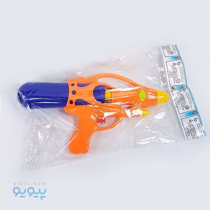 تفنگ آبپاش کد 00831