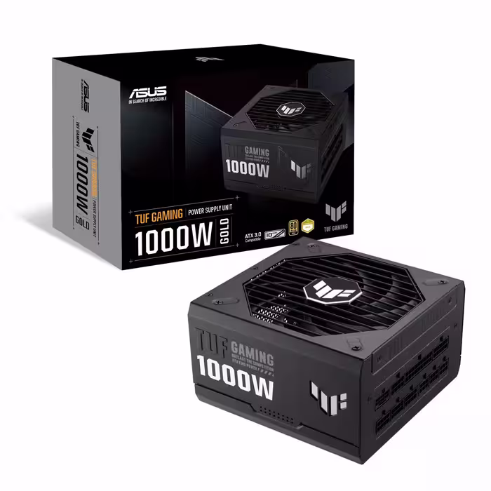 پاور ایسوس TUF Gaming 1000W Gold Full Modular