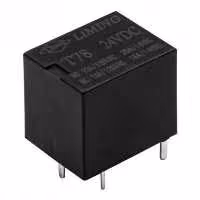 مجموعه 9 عددی رله 24V بچه میلون T78 مارک LIMING کد T78-24VDC