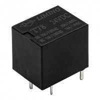 مجموعه 9 عددی رله 24V بچه میلون T78 مارک LIMING کد T78-24VDC