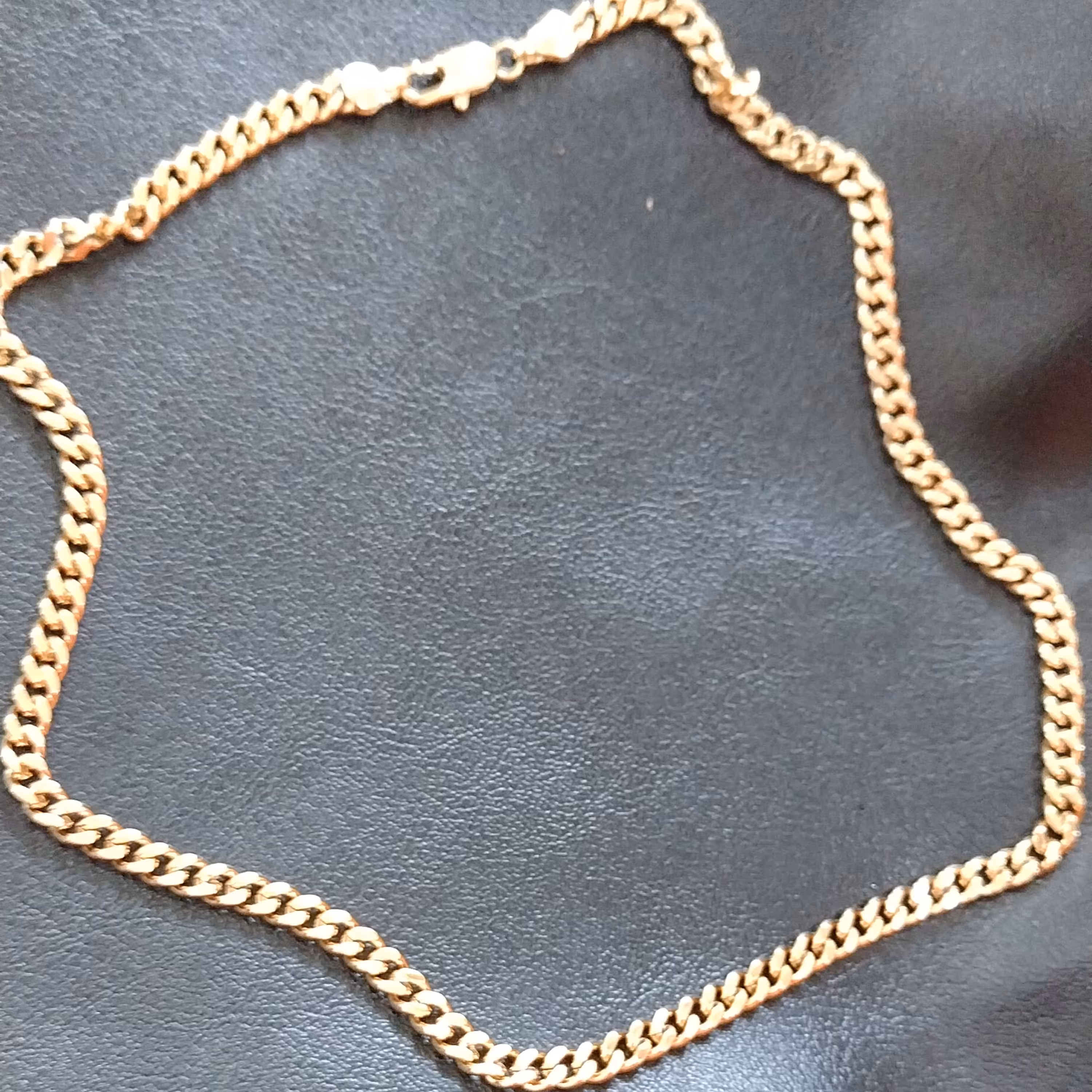 گردنبندزنجیر کارتیر