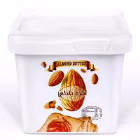 کره بادام درختی وکیل