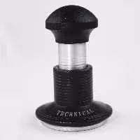 تمپر تکنیکال فنری قهوه سایز 58