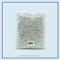 لوبیا سفید بزرگ صدرا