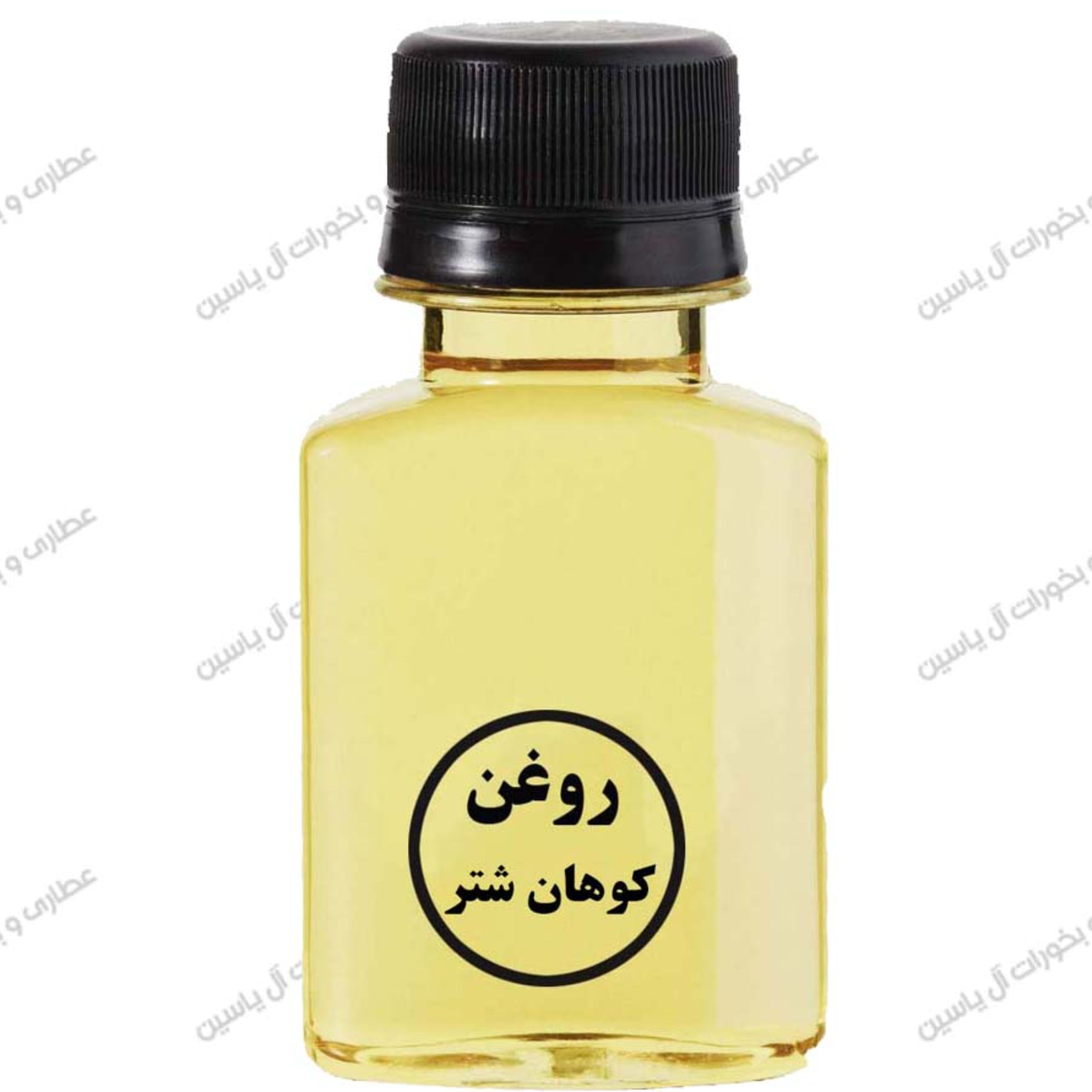 روغن کوهان شتر (30گرم)