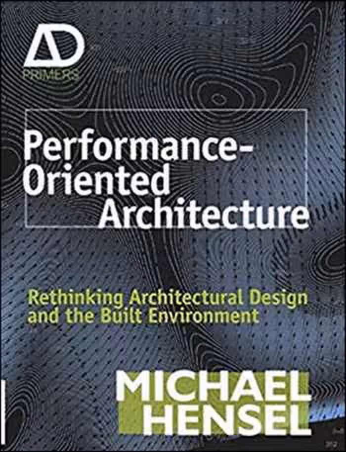 󾕇 دانلود کتاب Performance-Oriented Architecture - دانلود کتاب های دانشگاهی