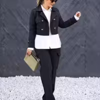 ست سه تیکه کارگو