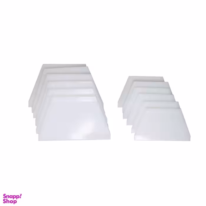 لیسه مدل بنایی کد 126 مجموعه 12 عددی