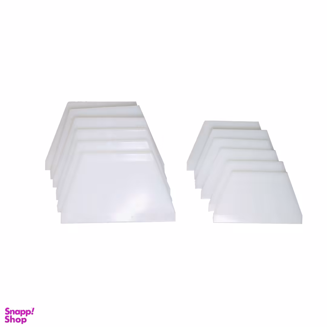 لیسه مدل بنایی کد 126 مجموعه 12 عددی