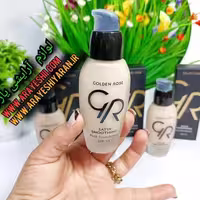 کرم پودر Golden Rose