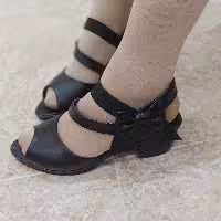 صندل مجلسی زنانه شیک