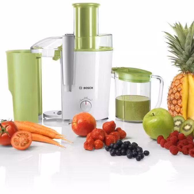 BOSCH MES25GO آبمیوه گیر  بوش