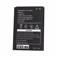 باتری اصلی مودم تندا ZTE MF932-Tenda 180/185