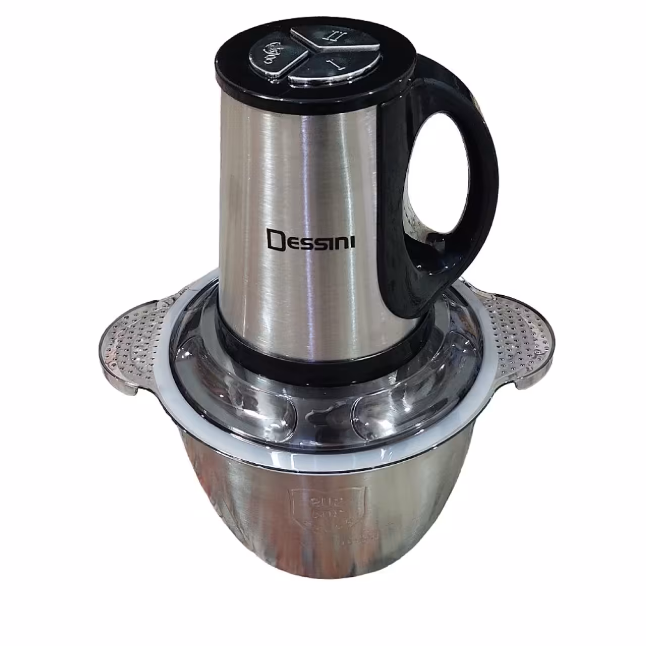 خردکن 4 لیتر دسینی مدل 7033