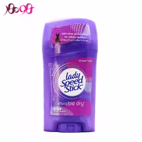 مام زنانه لیدی اسپید مدل Shower fresh (شاور فرش)