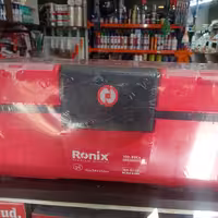 جعبه ابزار  پلاستیکی 