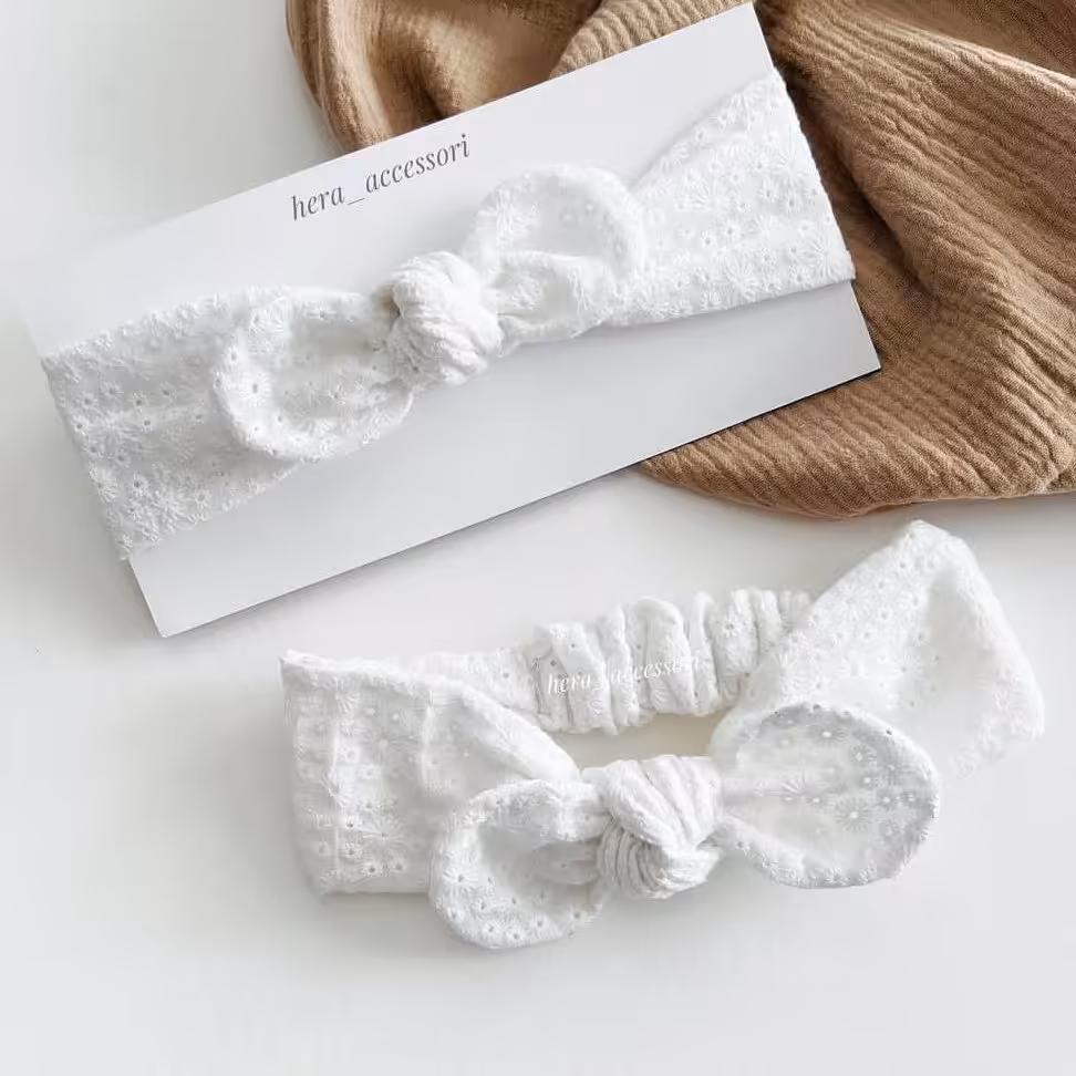 هدبندخامه دوزی