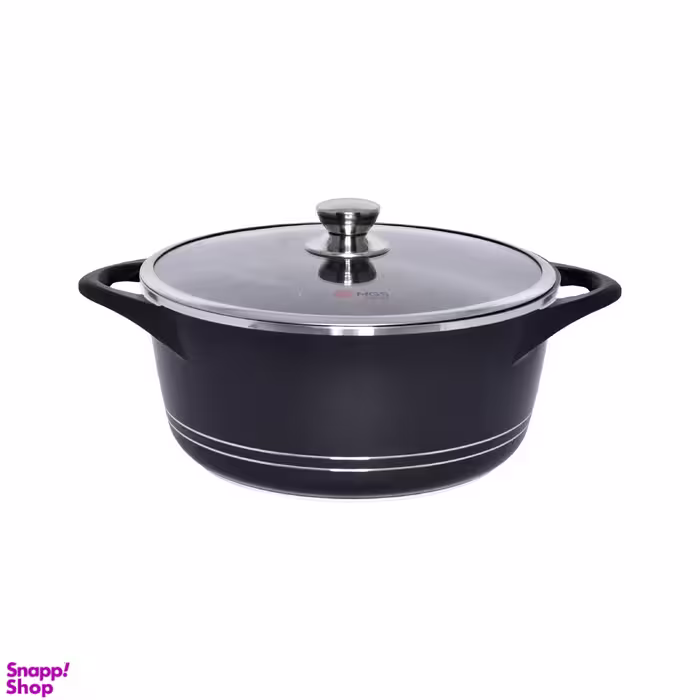 قابلمه ام جی اس کد 800170 سایز 32
