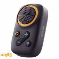 اسپیکر بلوتوث پوشیدنی مگنتی گرین لاین Green Lion Pulse Wear Wearable BT Speaker - زنگوله