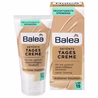 بی بی کرم باله  مدل tages cream حجم 50 میل مناسب پوست های چرب و مختلط