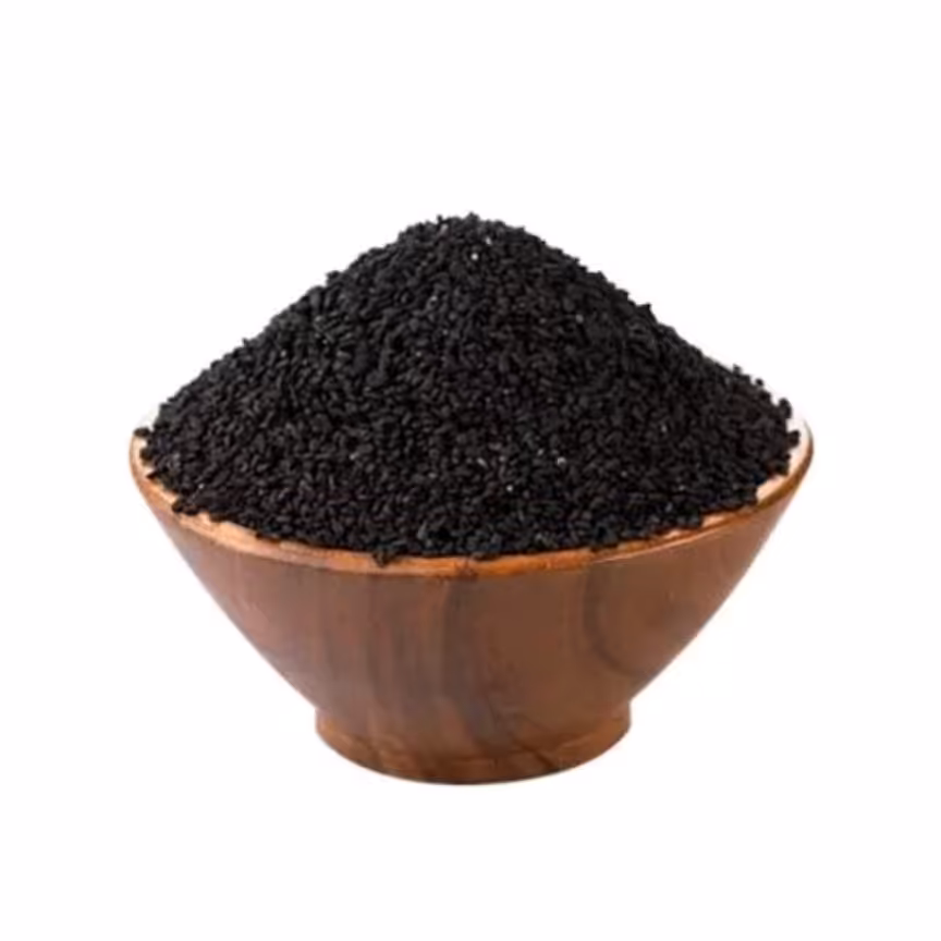 سیاهدانه اعلا 100گرم