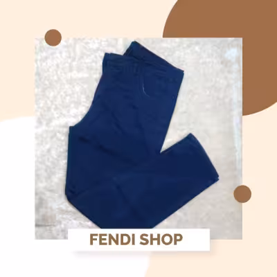 شلوار لی مردانه کاغذی