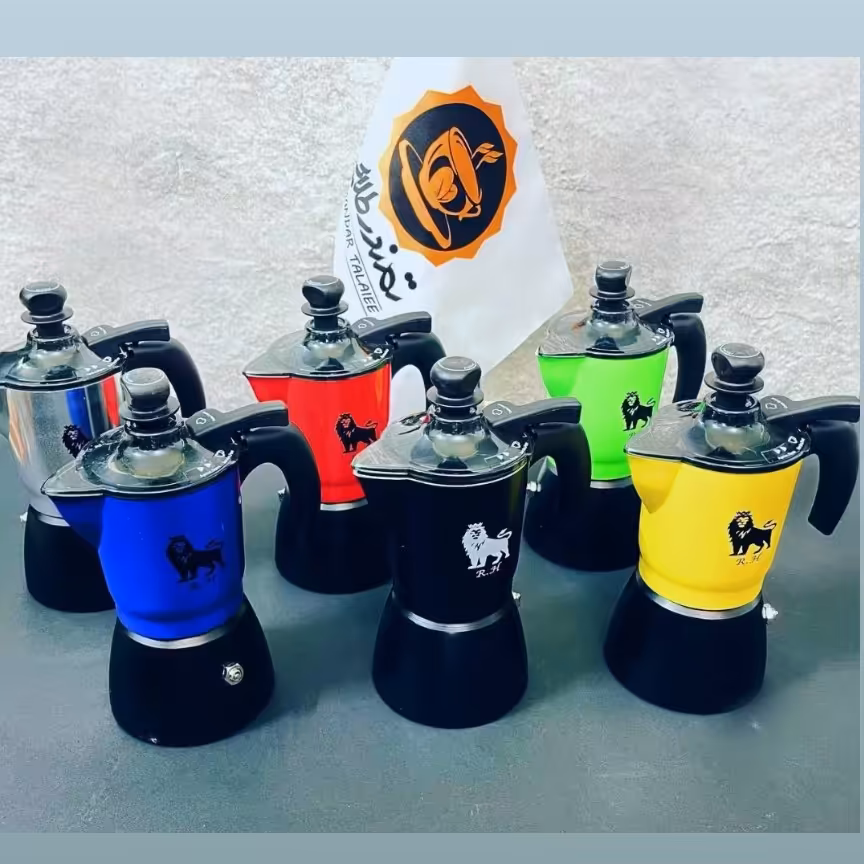 موکاکرم  موجود