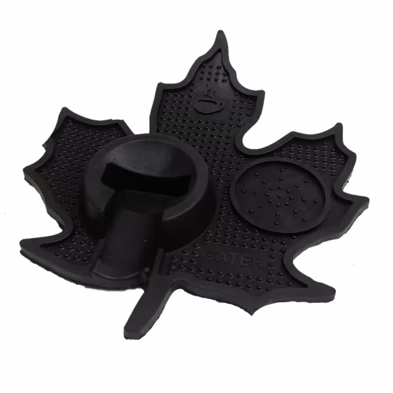 تمپرمت سیلیکونی برگی 