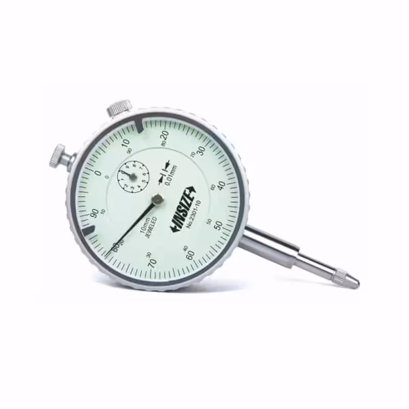 ﺳﺎﻋﺖ اﻧﺪﯾﮑﺎﺗﻮر اینسایز مدل 2301-10