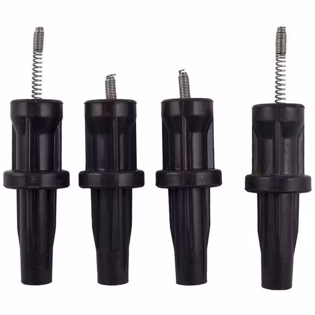 مجموعه بوت و فنر کویل احتراق کروز پلاس مناسب سمند(موتور EF7) کد CR39177801