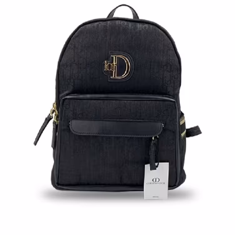 کوله پشتی طرح دیور سایز بزرگ کد 10109