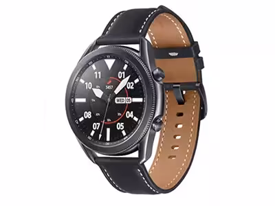 ساعت هوشمند Samsung مدل Galaxy Watch3 SM-R840 45MM