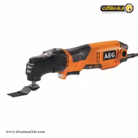 فرز چند کاره آاگ 300 وات مدل OMNI300-KIT4