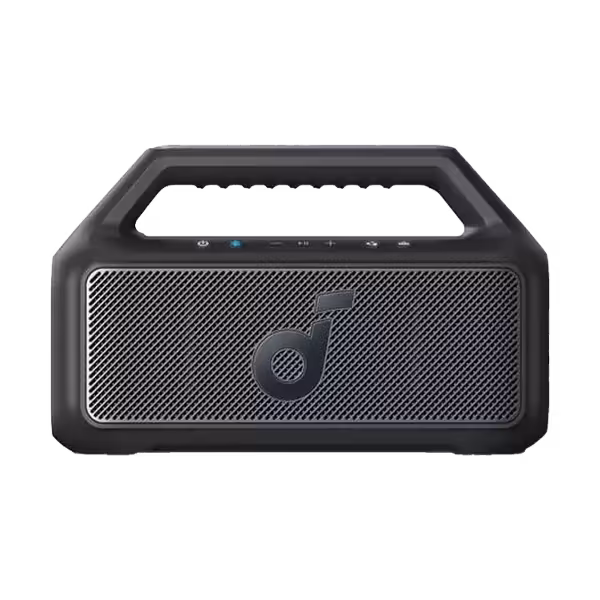 اسپیکر بلوتوثی انکر مدل Boom 2 SE