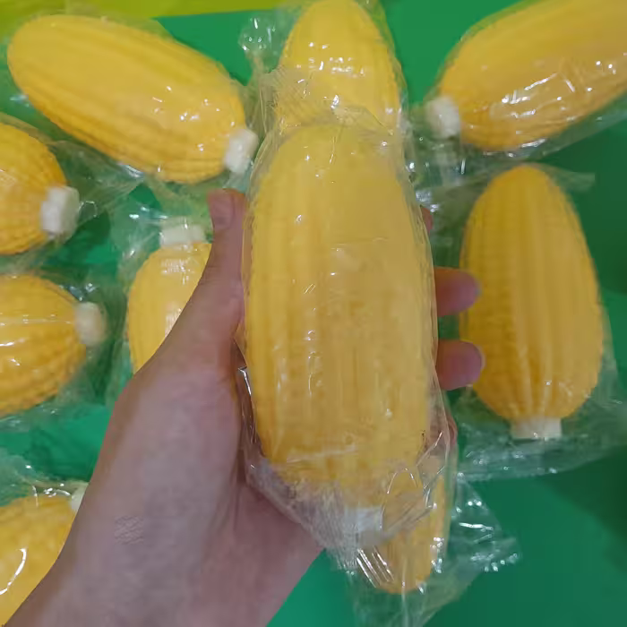 فیجت ذرت