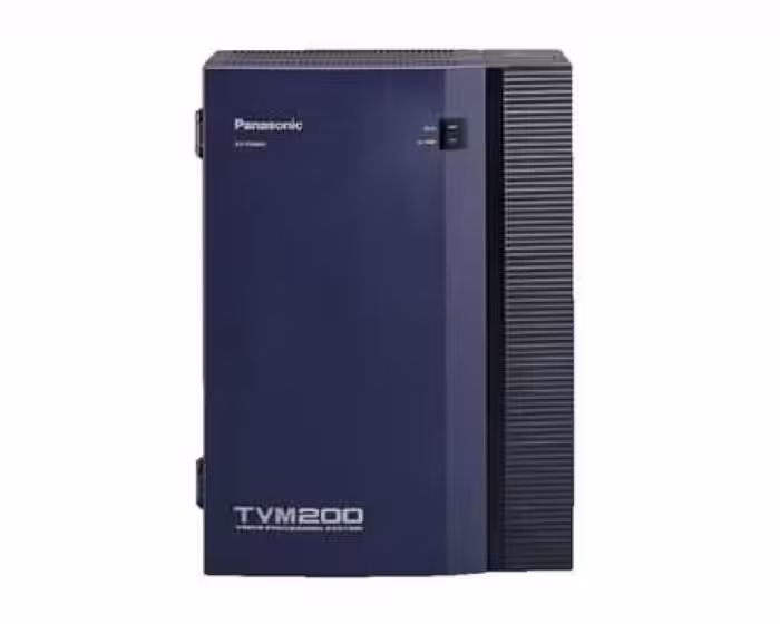 صندوق صوتی سانترال پاناسونیک مدل KX-TVM200 | نت ران